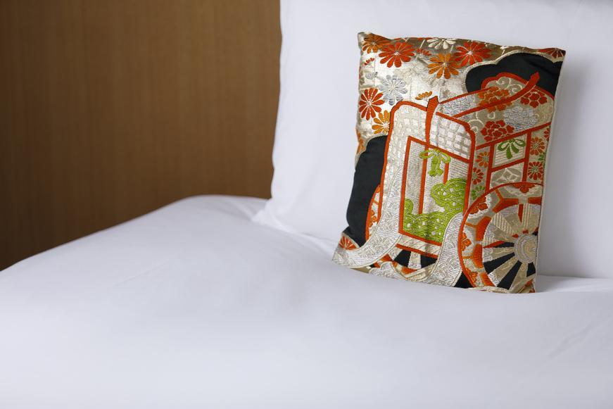 Hotel Ethnography - Gion Furumonzen Quioto Exterior foto