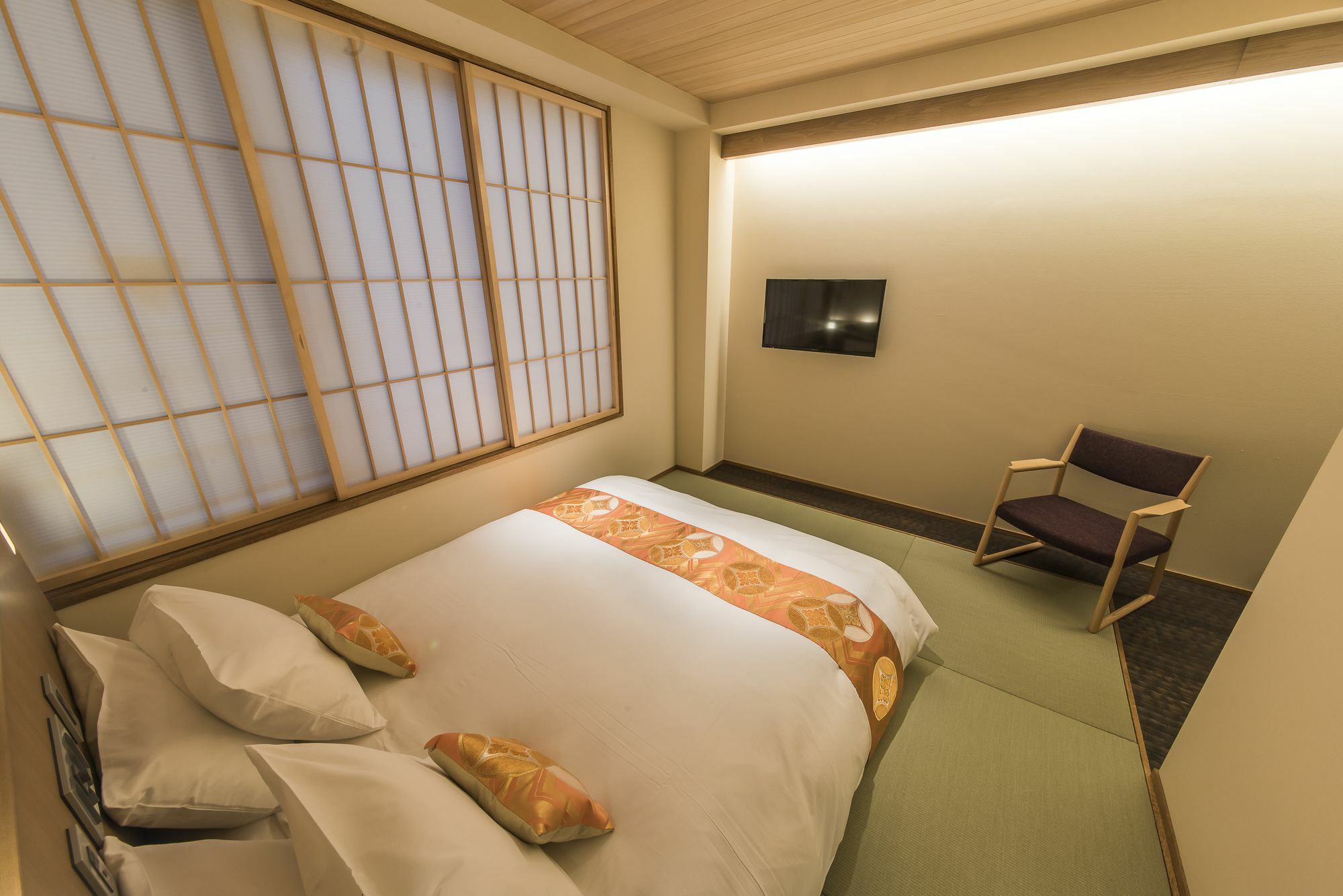 Hotel Ethnography - Gion Furumonzen Quioto Exterior foto