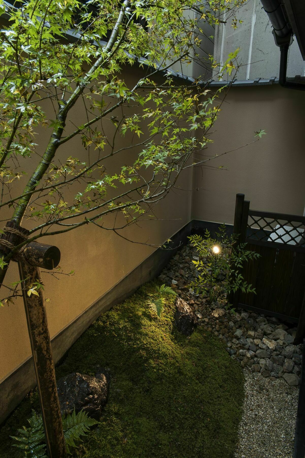 Hotel Ethnography - Gion Furumonzen Quioto Exterior foto
