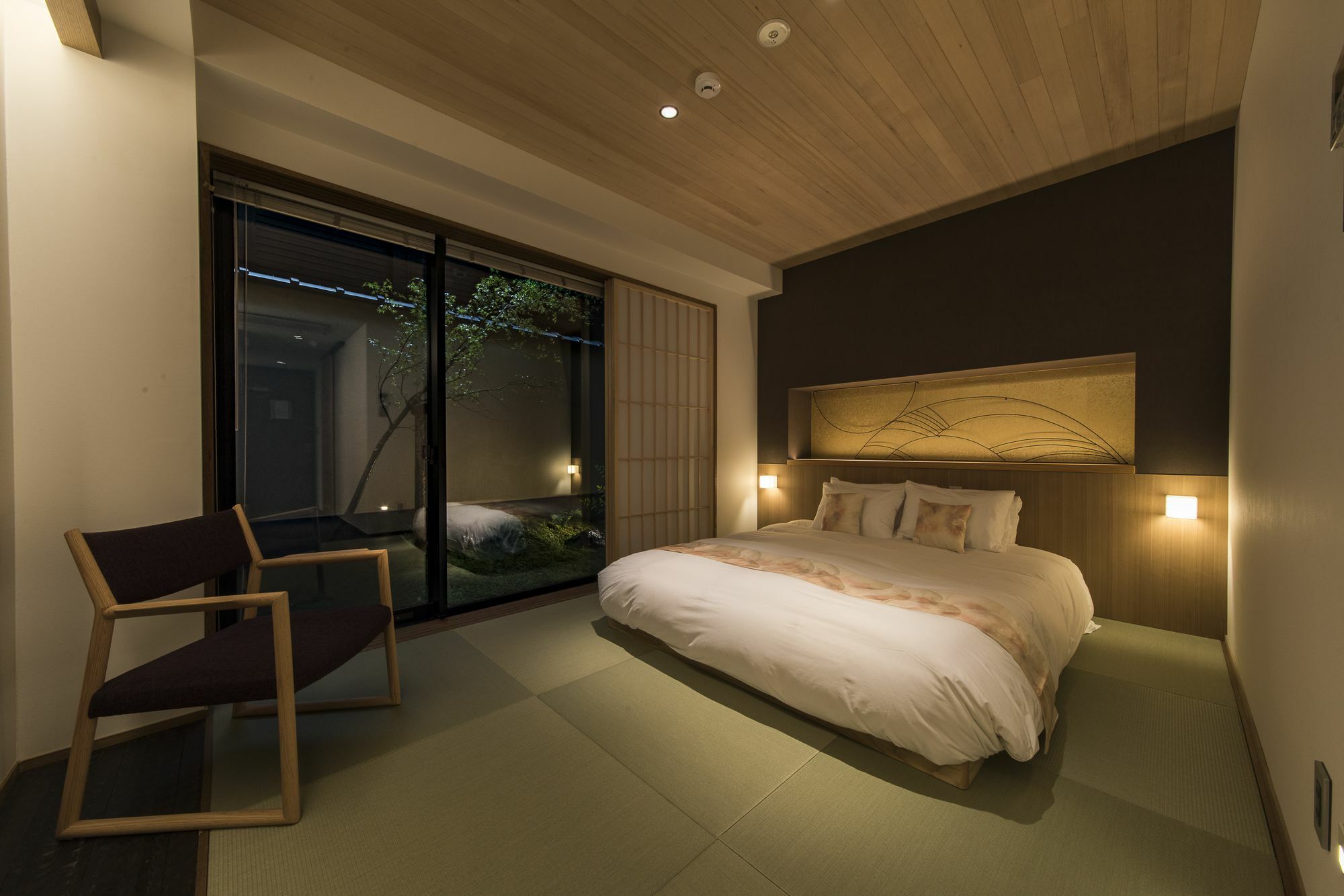 Hotel Ethnography - Gion Furumonzen Quioto Exterior foto