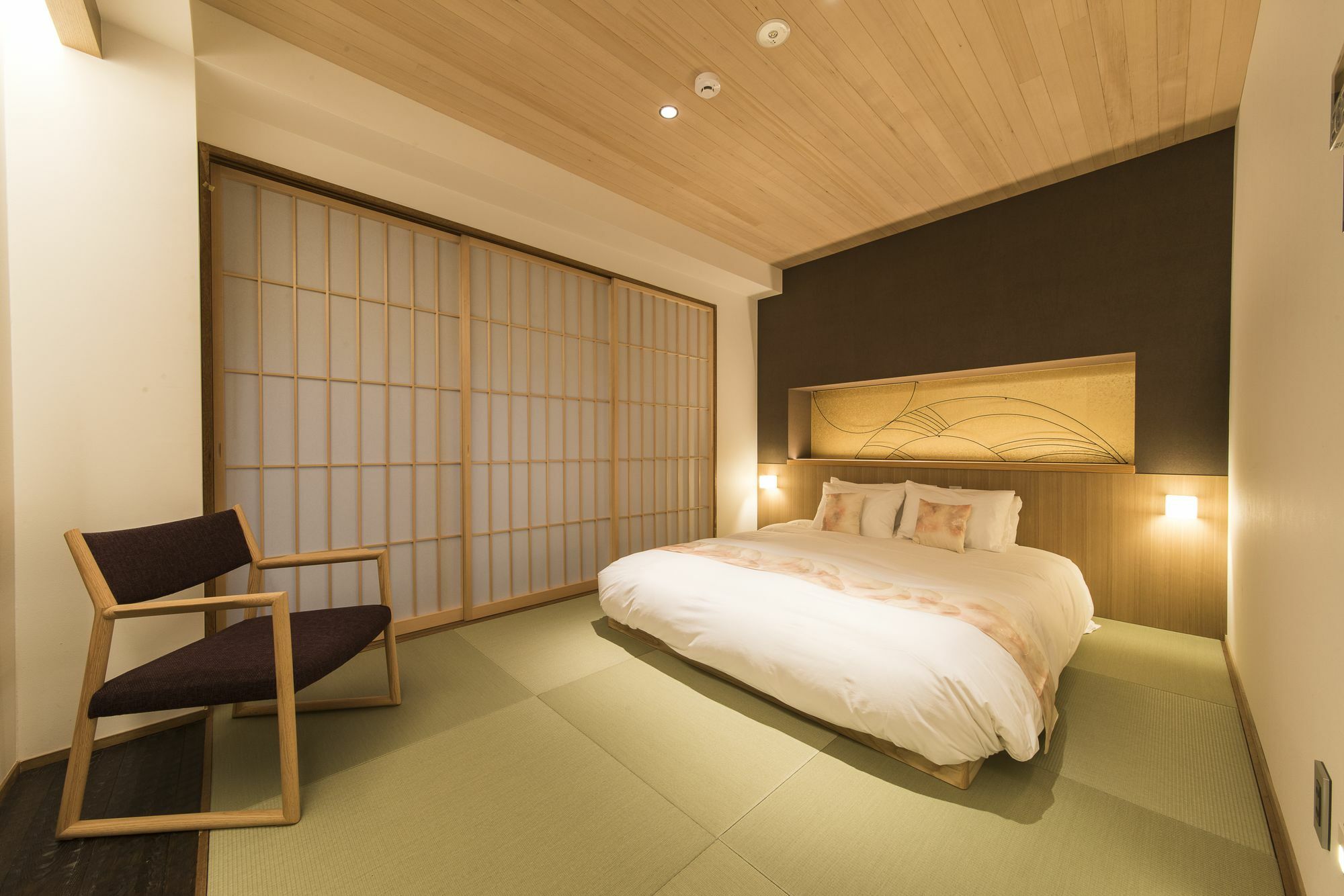 Hotel Ethnography - Gion Furumonzen Quioto Exterior foto